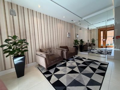 Apartamento, 2 quartos, 101 m² - Foto 3