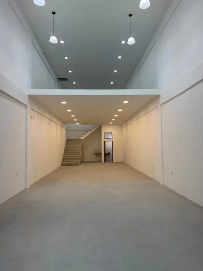 Loja-Salão, 225 m² - Foto 5