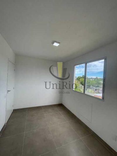 Apartamento, 2 quartos, 45 m² - Foto 4