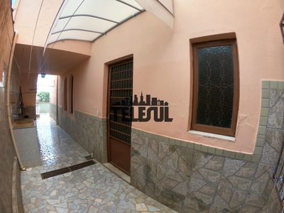 Casa, 3 quartos, 250 m² - Foto 3