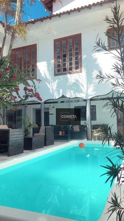 Casa, 4 quartos, 269 m² - Foto 5