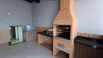 Casa, 2 quartos, 108 m² - Foto 2