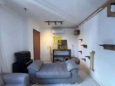 Apartamento, 3 quartos, 72 m² - Foto 1