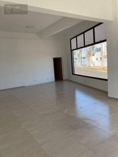 Loja-Salão, 150 m² - Foto 4