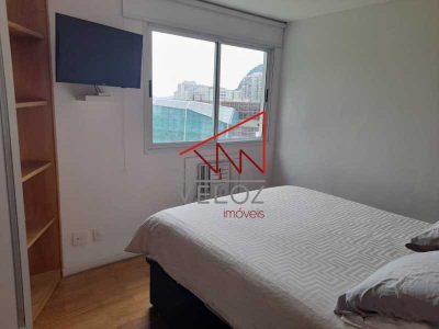 Apartamento, 3 quartos, 90 m² - Foto 3