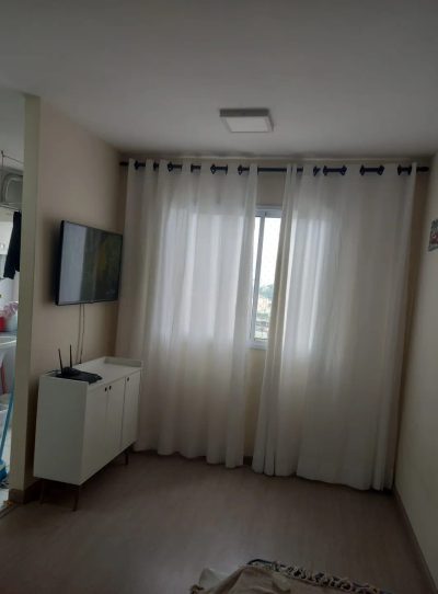 Apartamento, 2 quartos, 48 m² - Foto 2