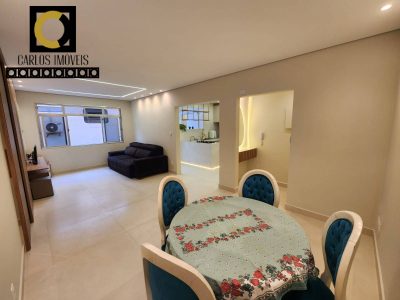 Apartamento, 2 quartos, 83 m² - Foto 3