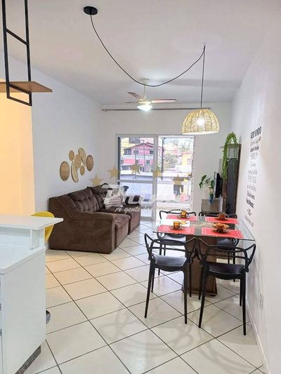 Apartamento, 2 quartos - Foto 2