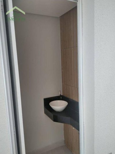 Sobrado, 3 quartos, 200 m² - Foto 3