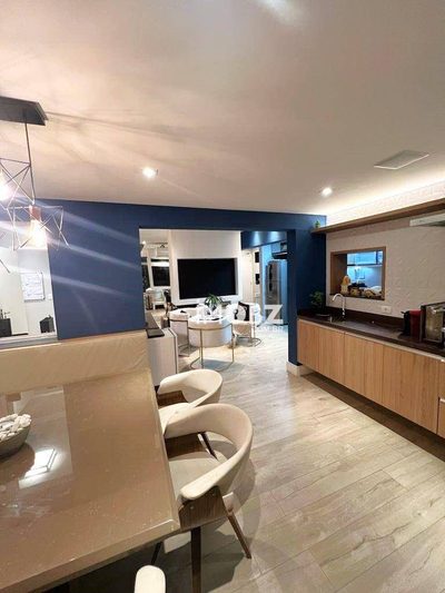Apartamento, 3 quartos, 96 m² - Foto 5