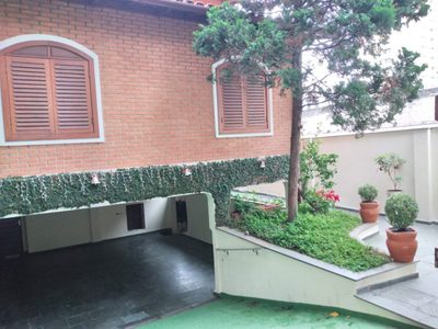 Sobrado, 6 quartos, 340 m² - Foto 2