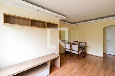 Apartamento, 2 quartos, 65 m² - Foto 4
