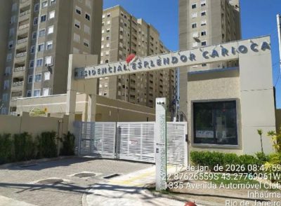 Apartamento, 1 quarto, 40 m² - Foto 1