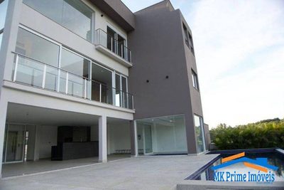 Casa de Condomínio, 4 quartos - Foto 2