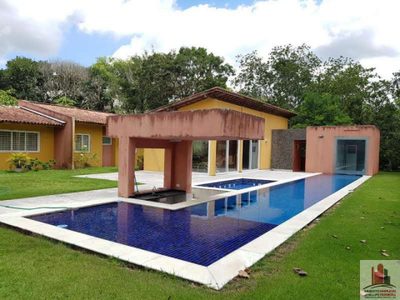 Casa de Condomínio, 4 quartos - Foto 2