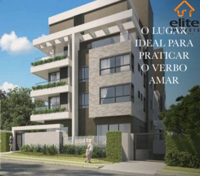Apartamento, 3 quartos, 116 m² - Foto 2
