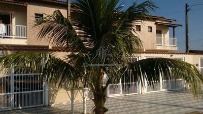 Sobrado, 2 quartos - Foto 1