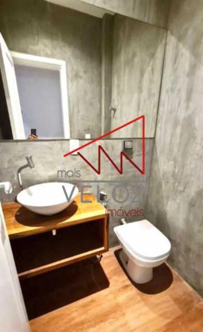 Apartamento, 5 quartos, 176 m² - Foto 1