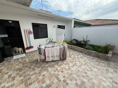 Casa, 3 quartos, 74 m² - Foto 3