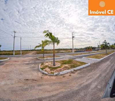 Terreno, 250 m² - Foto 2