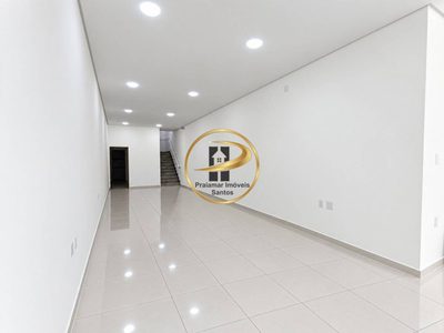 Loja-Salão, 300 m² - Foto 4