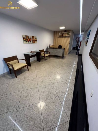 Loja-Salão, 100 m² - Foto 4