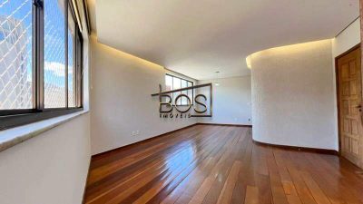 Apartamento, 4 quartos, 180 m² - Foto 2