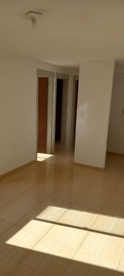 Apartamento, 2 quartos, 38 m² - Foto 3