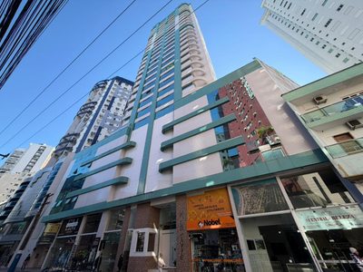 Apartamento, 3 quartos, 165 m² - Foto 1