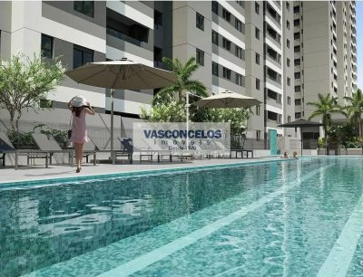 Apartamento, 3 quartos, 71 m² - Foto 1