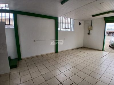 Loja-Salão, 90 m² - Foto 4