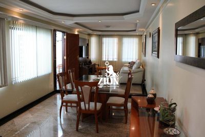 Sobrado, 3 quartos, 162 m² - Foto 2