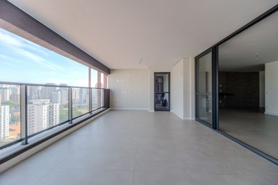 Apartamento, 4 quartos, 305 m² - Foto 5