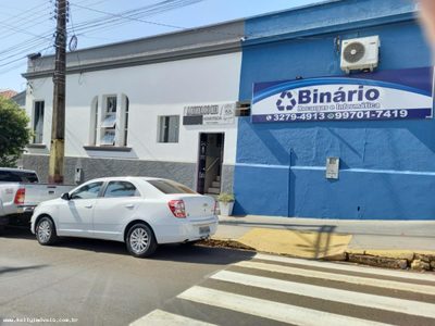 Prédio Inteiro, 312 m² - Foto 3