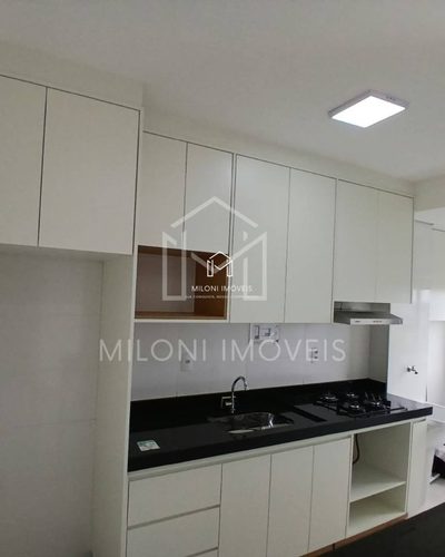 Apartamento, 2 quartos, 51 m² - Foto 2