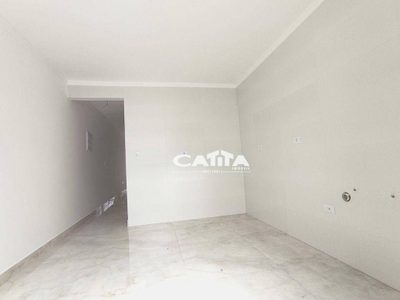 Sobrado, 3 quartos, 125 m² - Foto 4