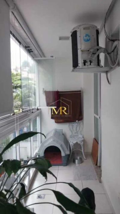 Apartamento, 2 quartos, 76 m² - Foto 2
