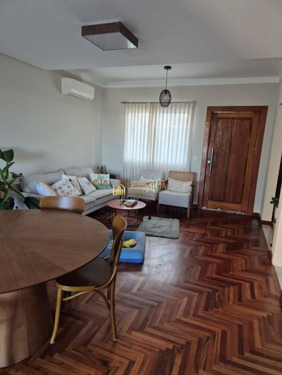 Casa, 4 quartos, 205 m² - Foto 3