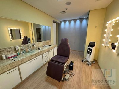 Sala-Conjunto, 91 m² - Foto 3