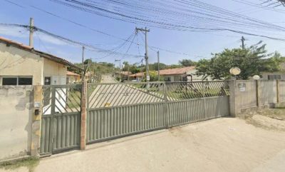 Casa, 2 quartos, 125 m² - Foto 1