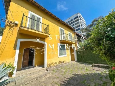 Casa, 5 quartos, 486 m² - Foto 3