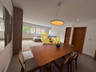 Sobrado, 3 quartos, 200 m² - Foto 2