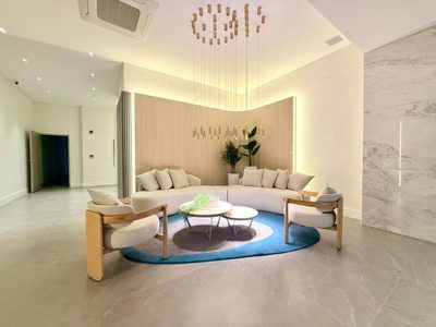 Apartamento, 4 quartos, 177 m² - Foto 2