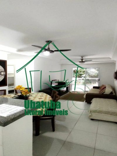 Apartamento, 2 quartos, 74 m² - Foto 1