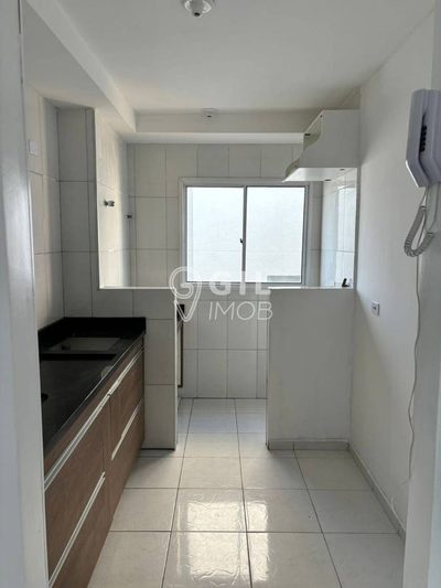 Apartamento, 2 quartos, 50 m² - Foto 3