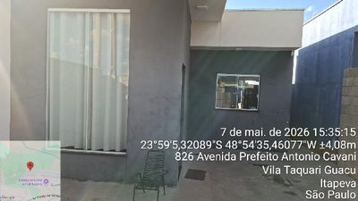Casa, 1 quarto, 175 m² - Foto 1