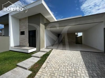 Casa, 4 quartos, 164 m² - Foto 2