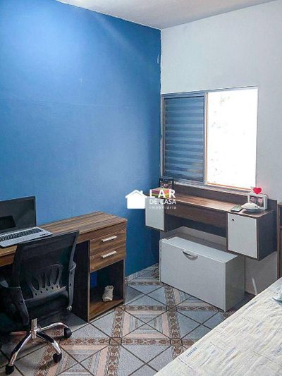 Sobrado, 3 quartos, 125 m² - Foto 5