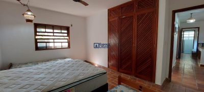 Casa, 4 quartos, 208 m² - Foto 2