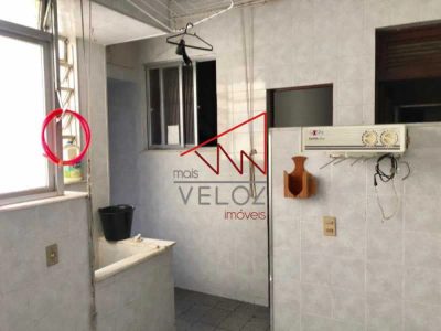 Apartamento, 3 quartos, 170 m² - Foto 2